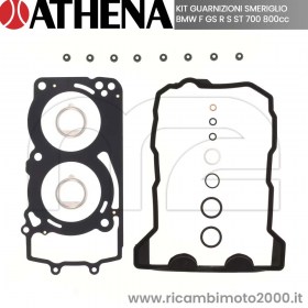 ATHENA P400068600014